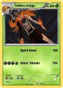 hollwo ichigo