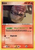 Bomb