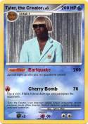 Tyler, the Crea