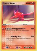 Dragon Rager