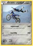 dikebike of