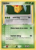 combee
