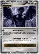 Erebus