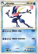 Greninja