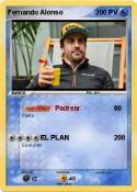 Fernando Alonso