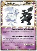 Reshirom