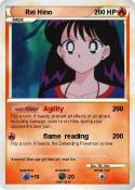 Rei Hino