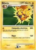 Ñiñachu