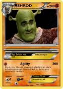 SHROD