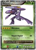 Genesect