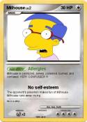 Milhouse
