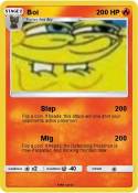 Boi