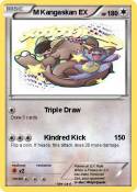 M Kangaskan EX