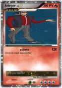 Artegor
