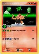 DX