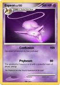 Espeon