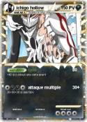 ichigo hollow