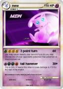 mew
