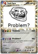 Troll Face 1