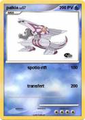 palkia