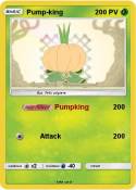 Pump-king