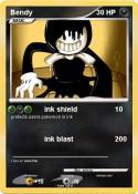 Bendy