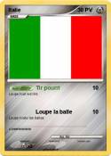 Italie