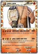 john cena