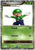 Luigi