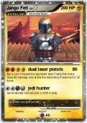 Jango Fett