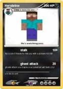 Herobrine