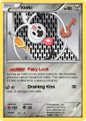 Klefki