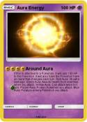 Aura Energy