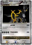 AKORIA