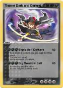 Trainer Dark