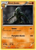 Green Goblin