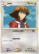 jaden