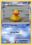 Coin Coin