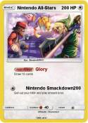 Nintendo All-St