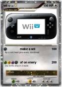 wii u