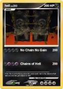 hell