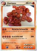 Chorissou