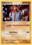 Chuck Norris