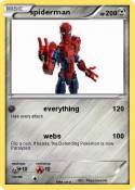 spiderman