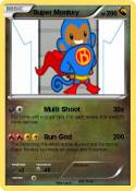 Super Monkey