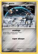 super guerre