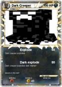 Dark Creeper