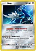 Dialga