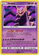 Giratina