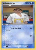 guillaumechou